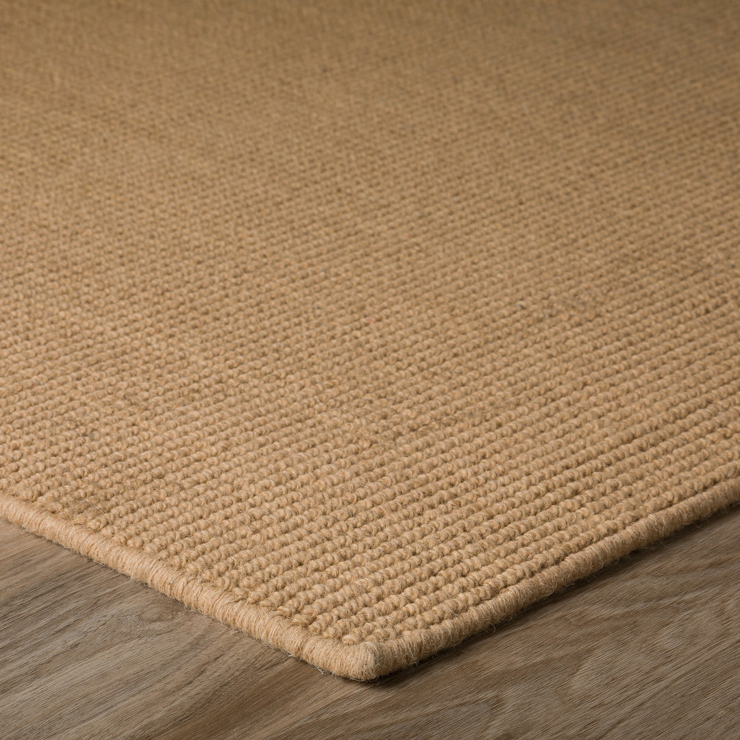 Wheat MC300 Dalyn Monaco Sisal Area Rug