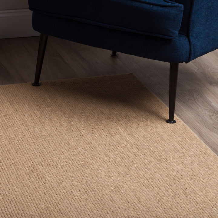 Wheat MC300 Dalyn Monaco Sisal Area Rug