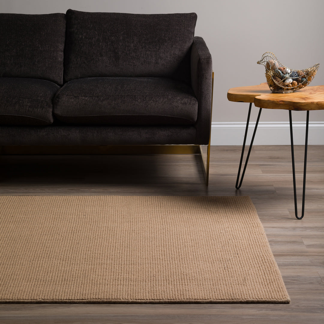 Wheat MC300 Dalyn Monaco Sisal Area Rug