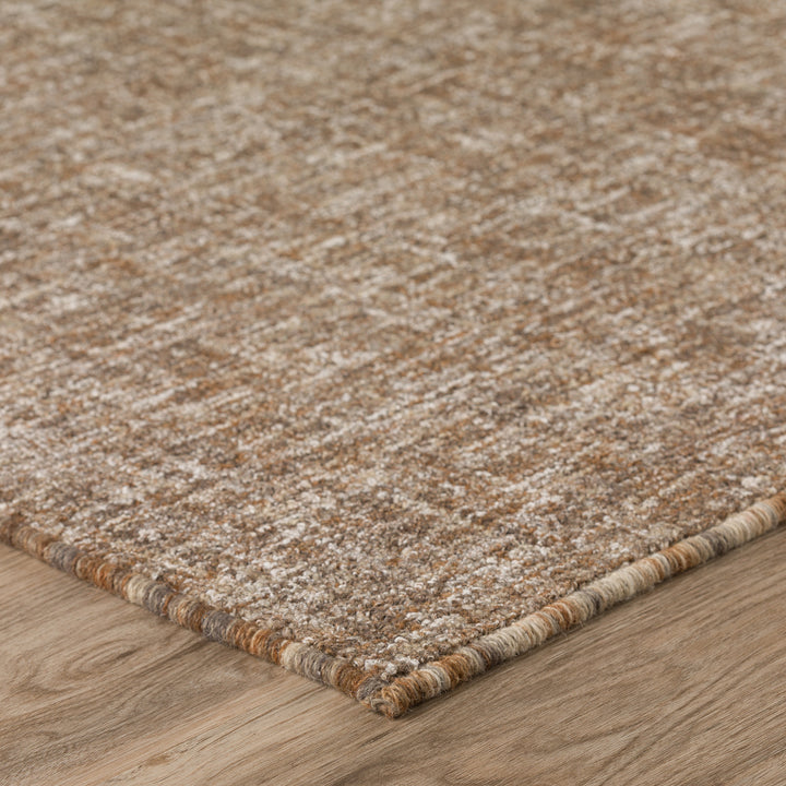 Mocha ME1 Dalyn Mateo Area Rug