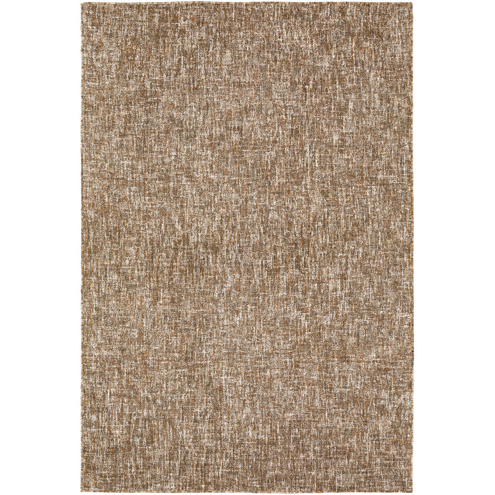 Mocha ME1 Dalyn Mateo Area Rug