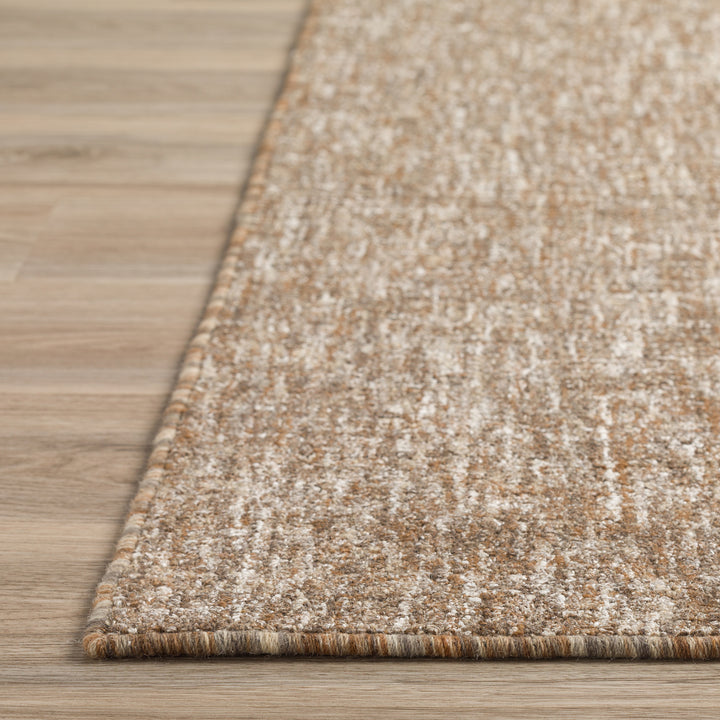 Mocha ME1 Dalyn Mateo Area Rug