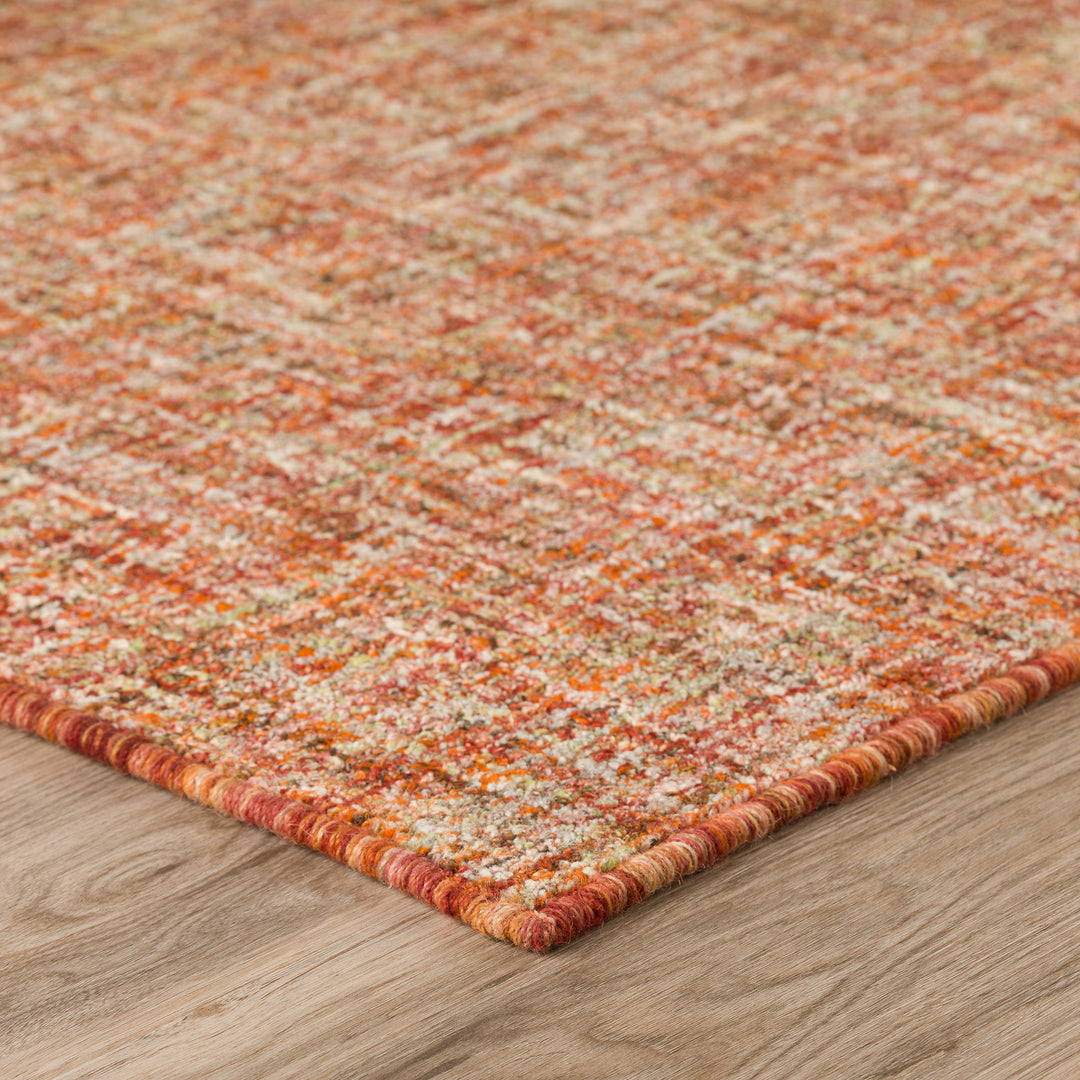 Paprika ME1 Dalyn Mateo Area Rug