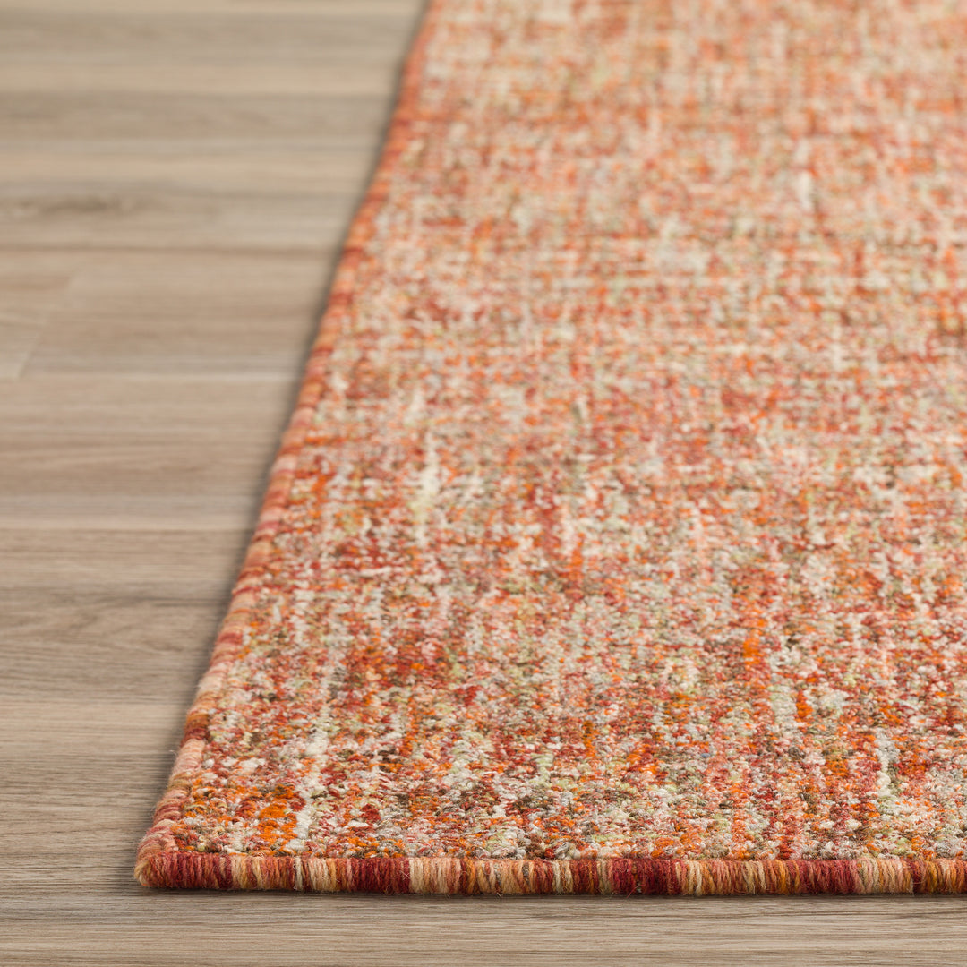 Paprika ME1 Dalyn Mateo Area Rug