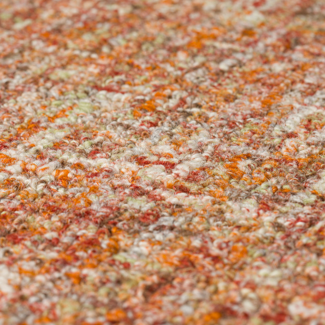 Paprika ME1 Dalyn Mateo Area Rug