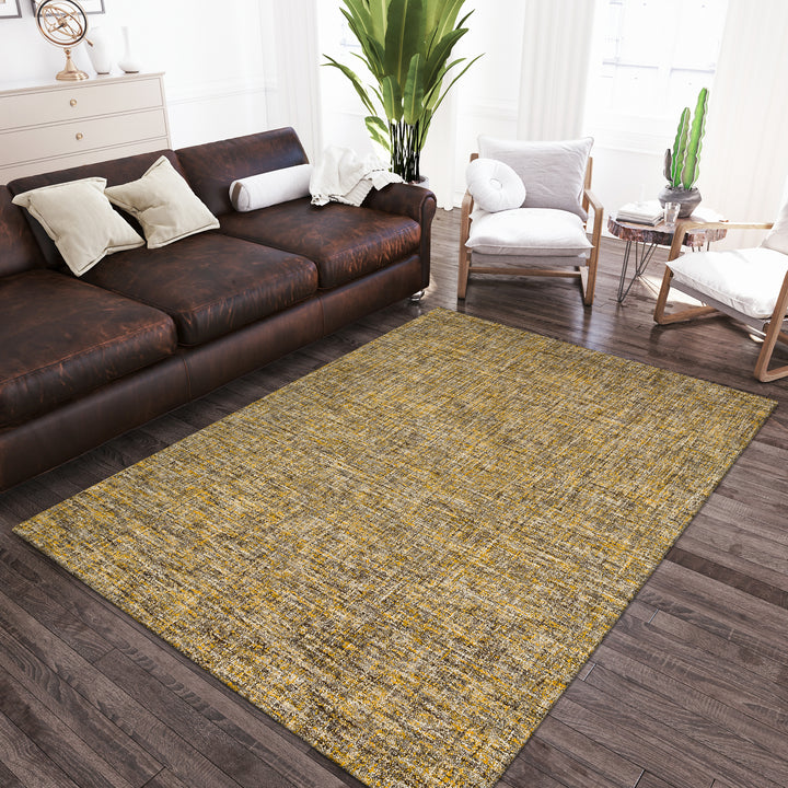 Wildflower ME1 Dalyn Mateo Area Rug