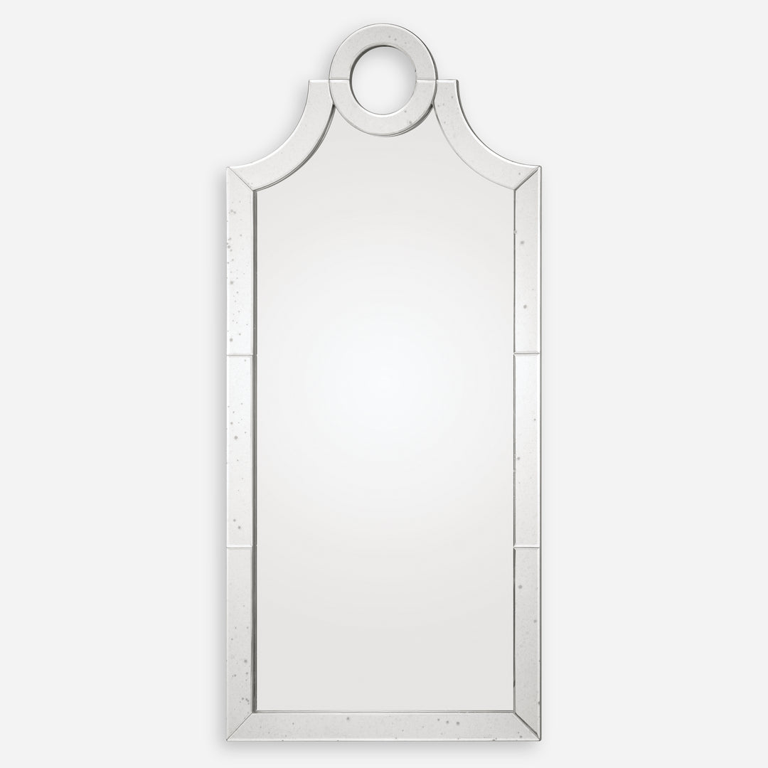 Uttermost Acacius Arched Mirror