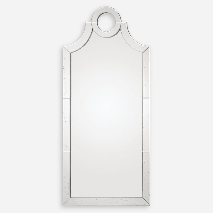 Uttermost Acacius Arched Mirror