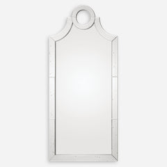 Uttermost Acacius Arched Mirror