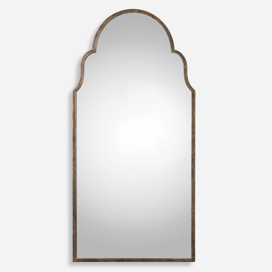 Uttermost Brayden Tall Arch Mirror