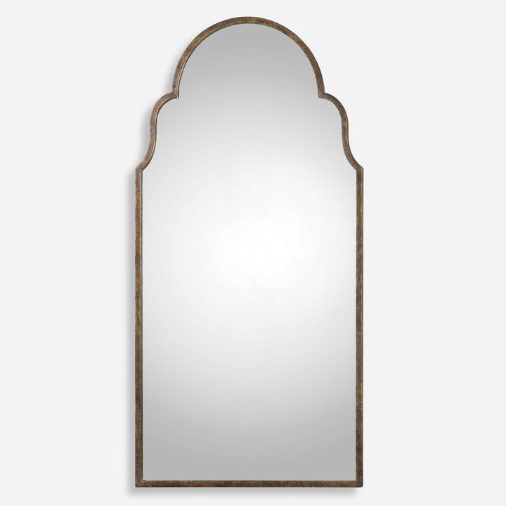 Uttermost Brayden Tall Arch Mirror