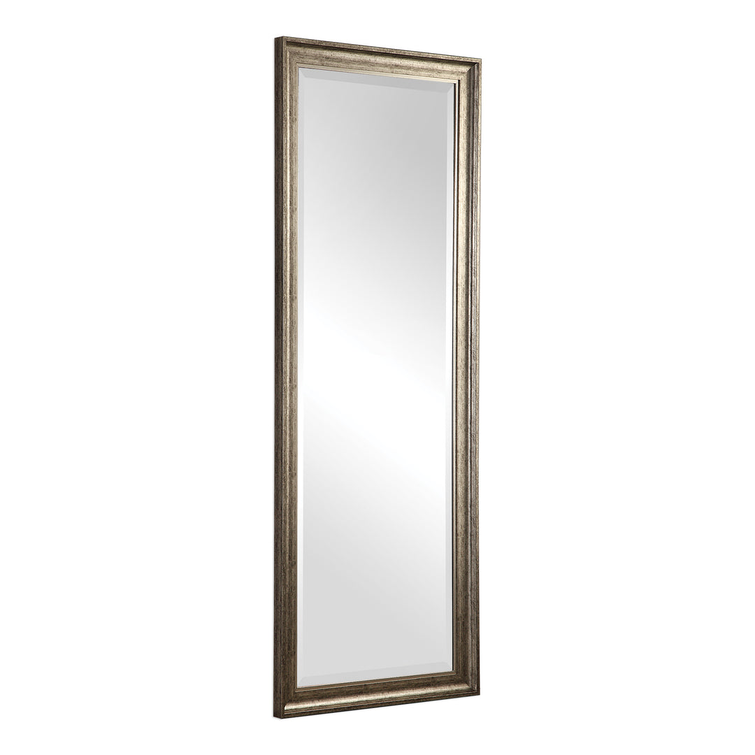 Uttermost Aaleah Burnished Silver Mirror