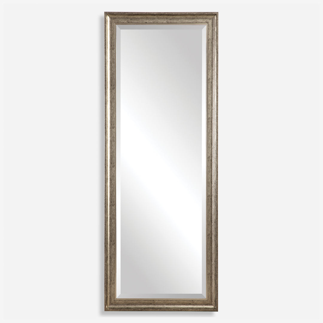 Uttermost Aaleah Burnished Silver Mirror