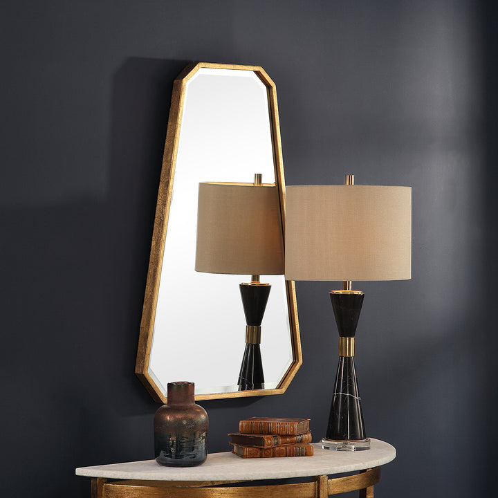 Uttermost Ottone Modern Mirror