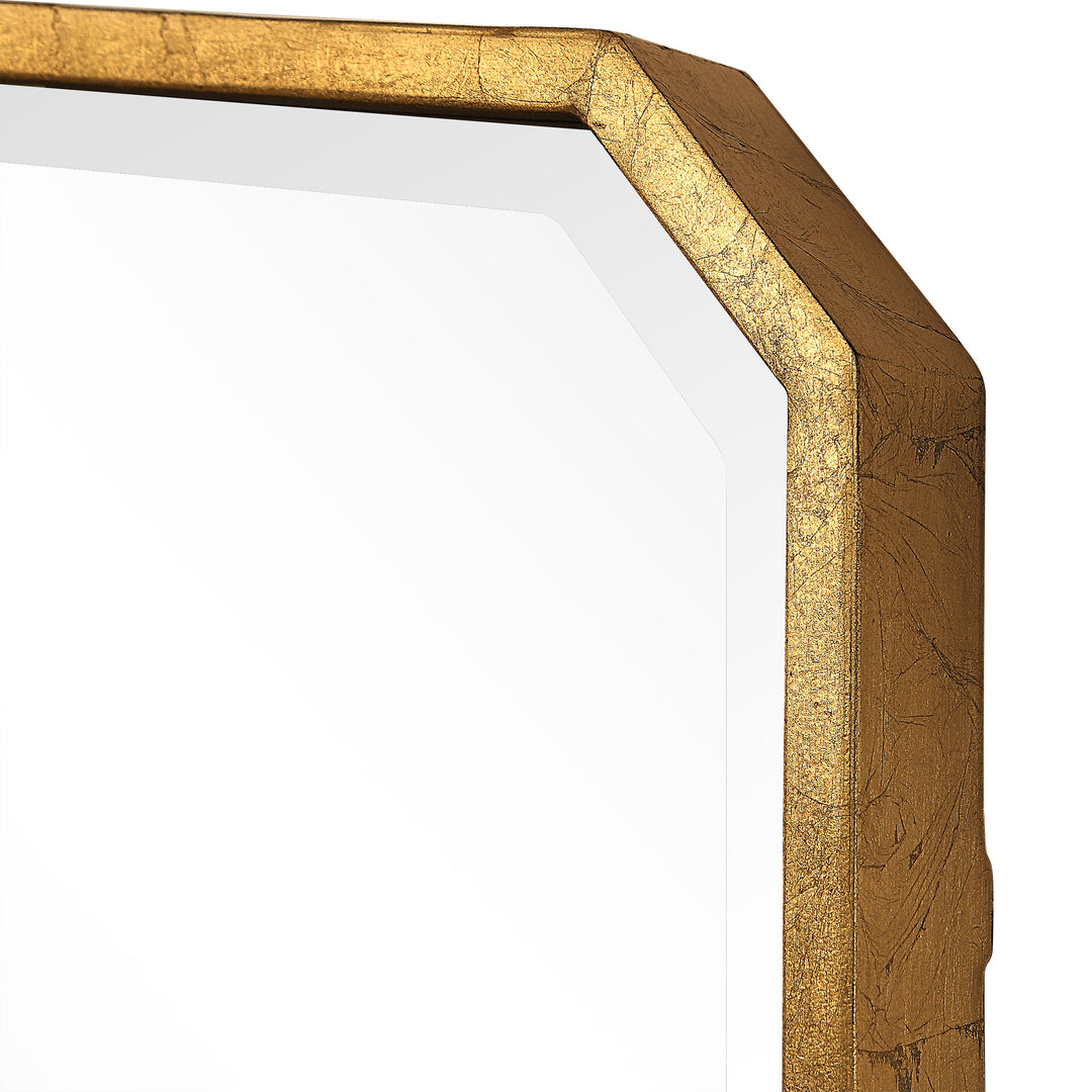 Uttermost Ottone Modern Mirror