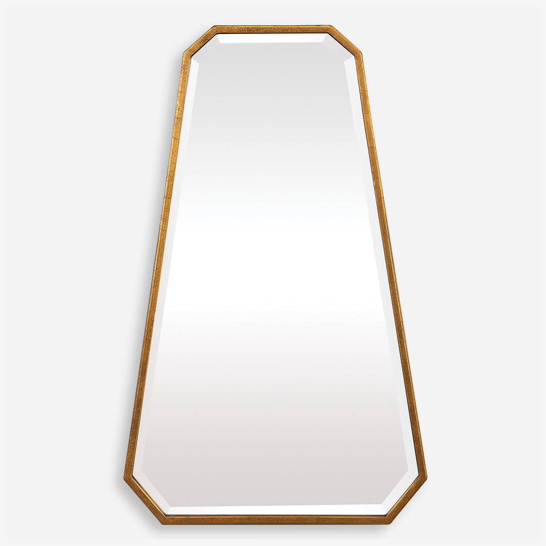 Uttermost Ottone Modern Mirror