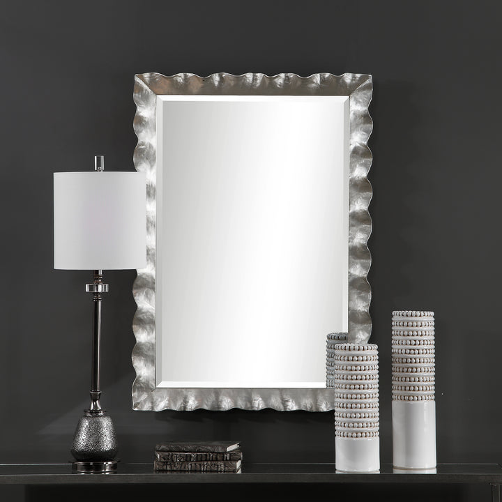 Uttermost Haya Vanity Mirror