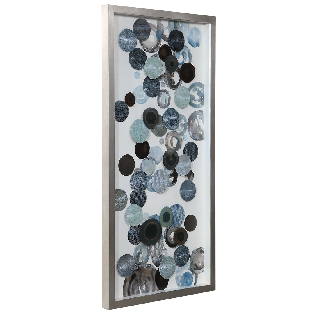 Uttermost Kella Modern Shadow Box