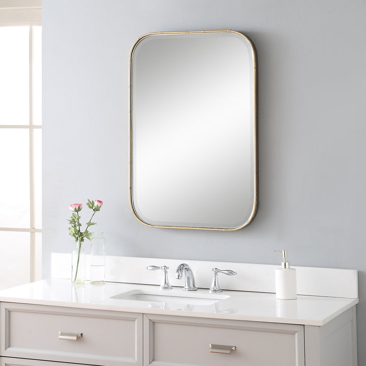 Uttermost Malay Vanity Mirror