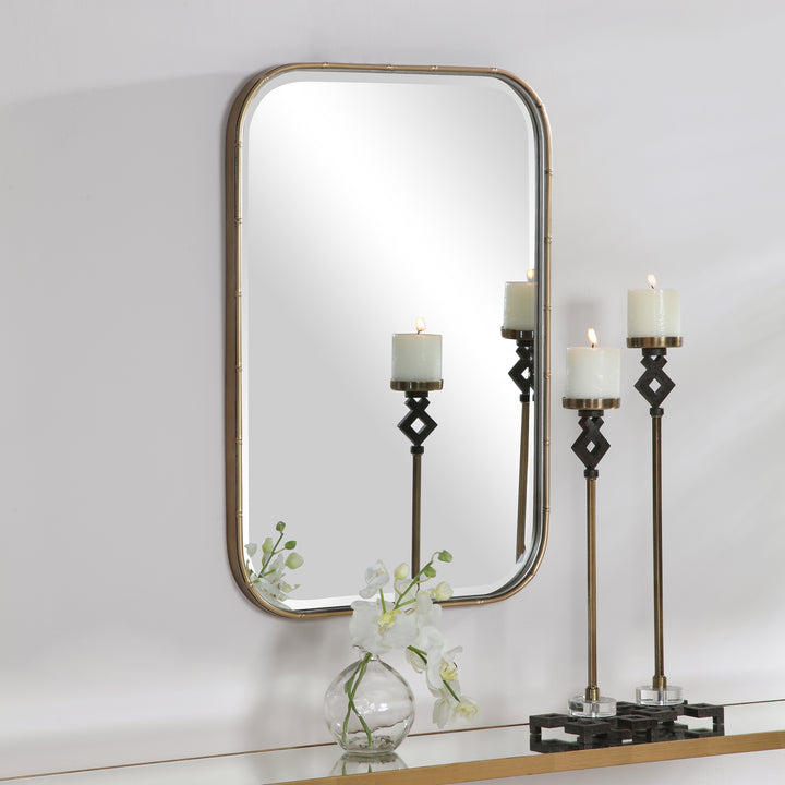 Uttermost Malay Vanity Mirror