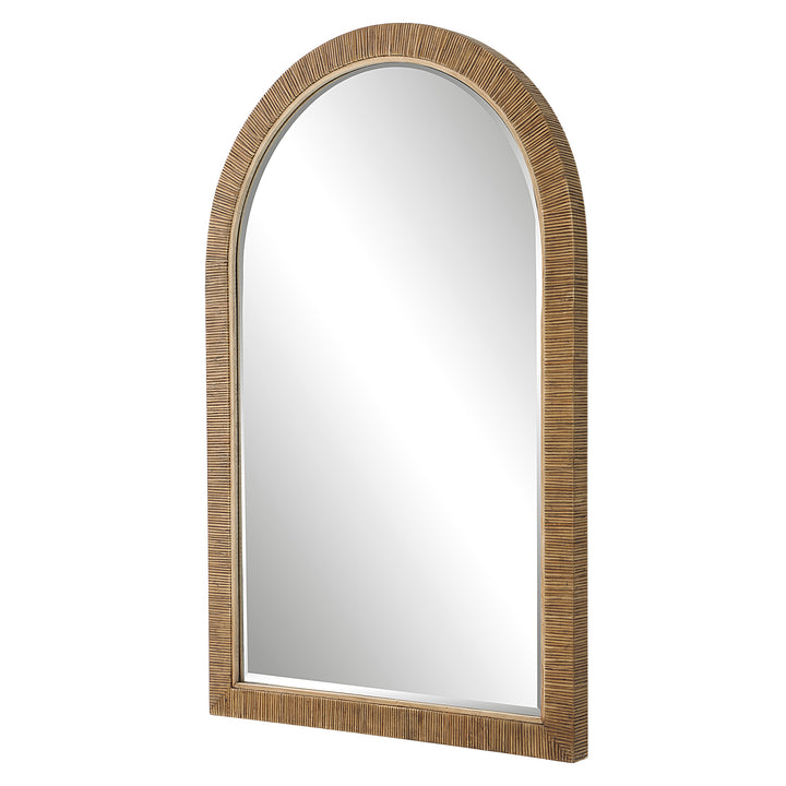 Uttermost Cape Natural Arch Mirror