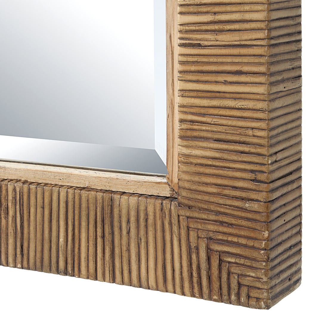 Uttermost Cape Natural Arch Mirror