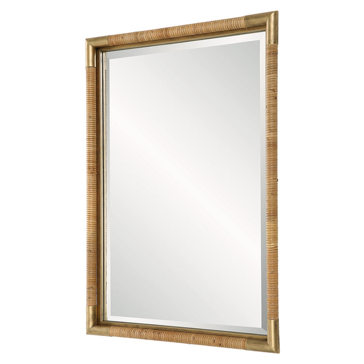 Uttermost Kampar Vanity Mirror