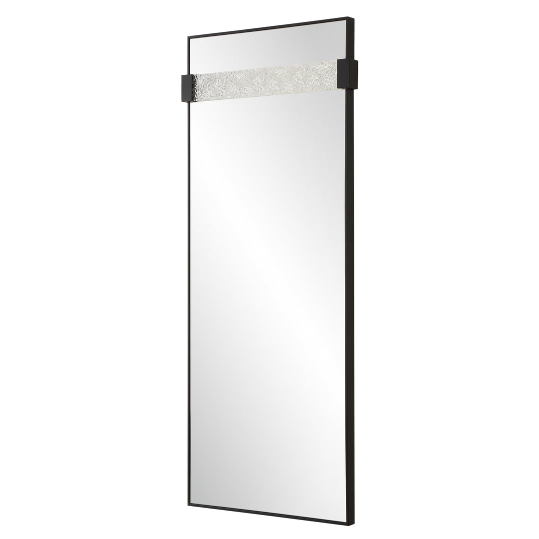 Uttermost Stratton Modern Dressing Mirror