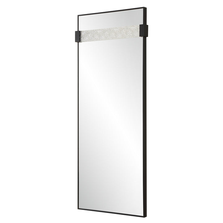 Uttermost Stratton Modern Dressing Mirror