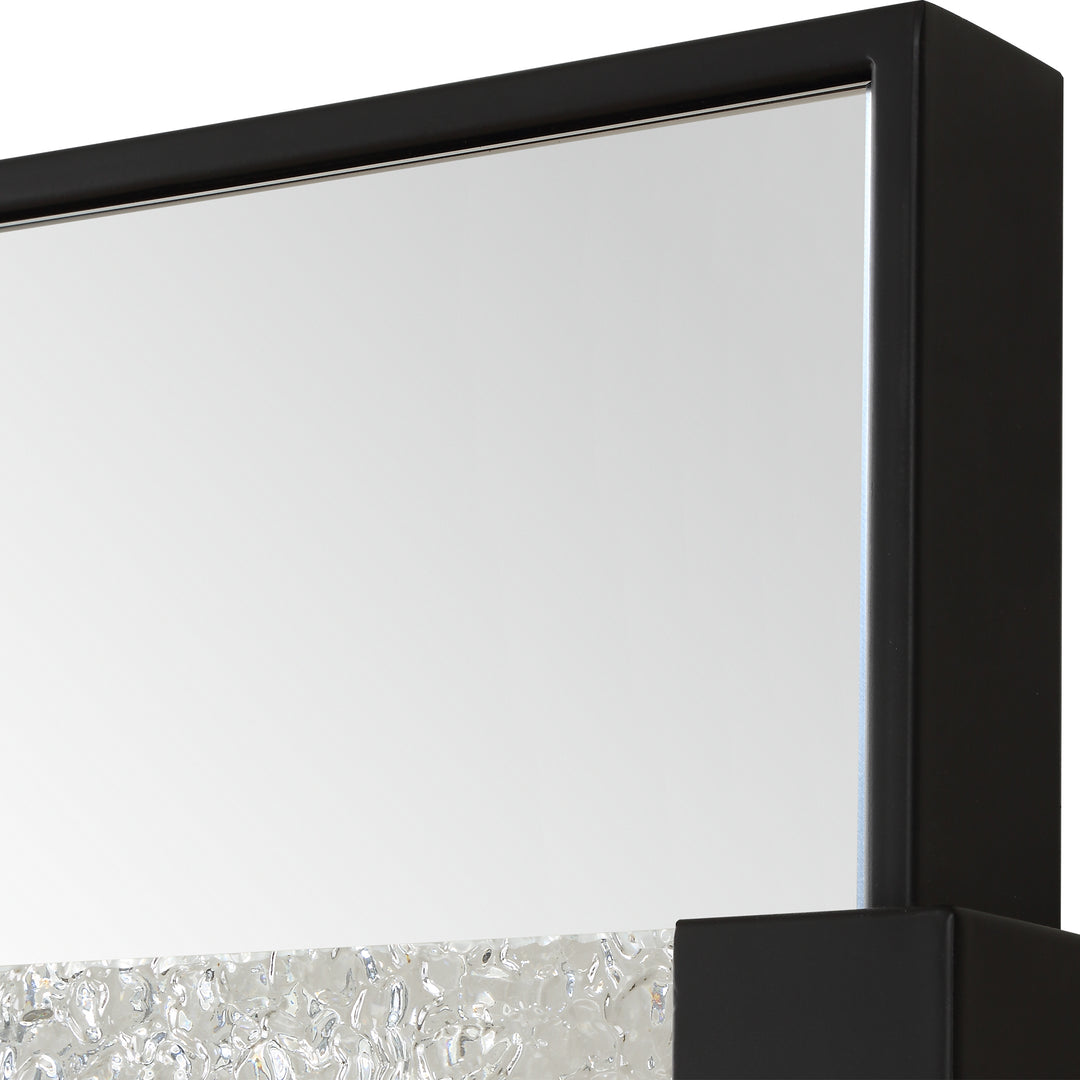 Uttermost Stratton Modern Dressing Mirror