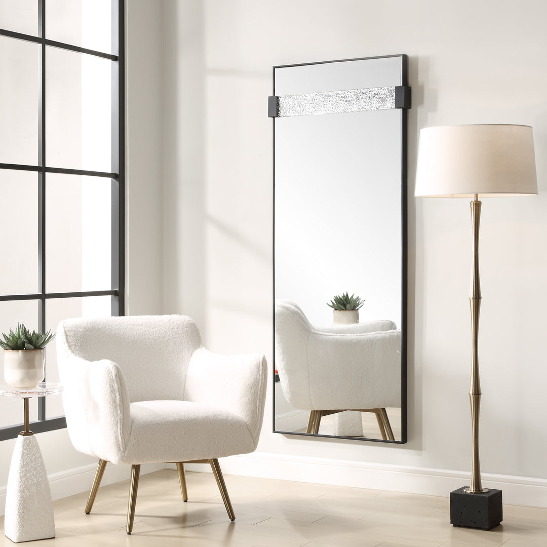 Uttermost Stratton Modern Dressing Mirror