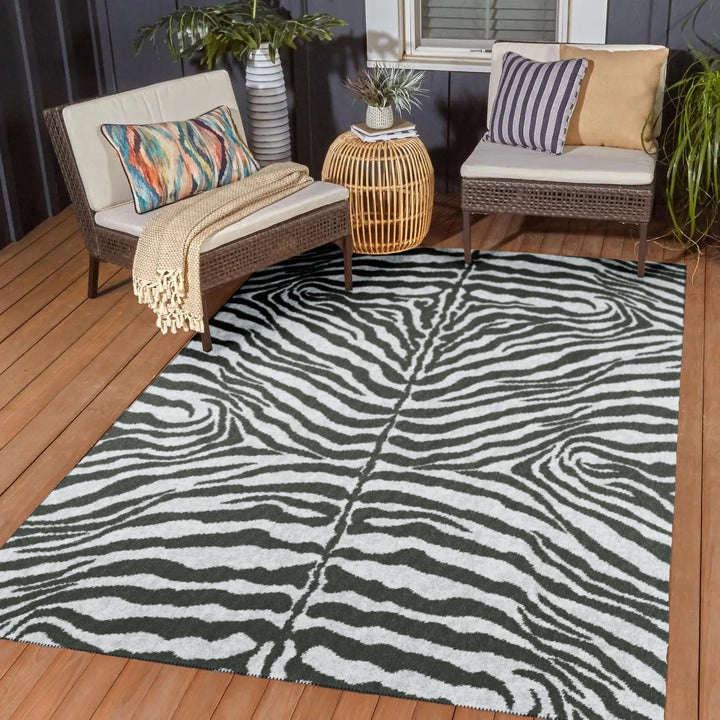 Flannel ML1 Dalyn Mali Area Rug