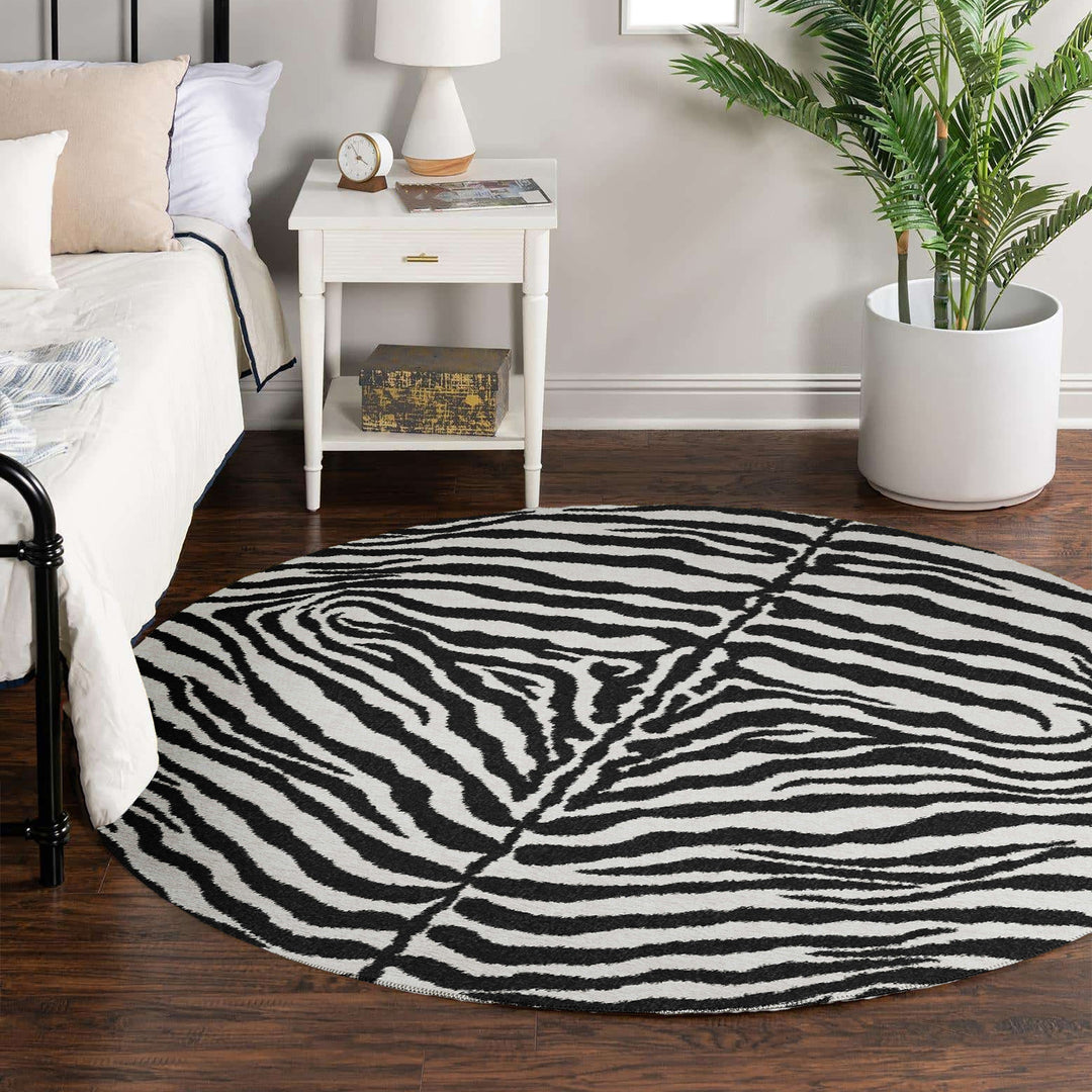 Ivory ML1 Dalyn Mali Area Rug