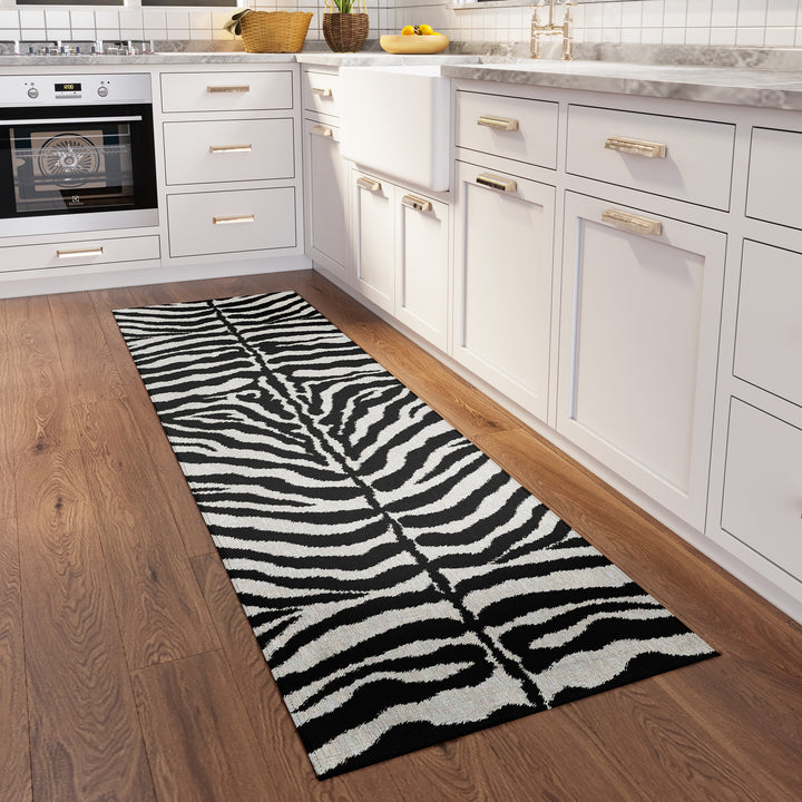 Ivory ML1 Dalyn Mali Area Rug