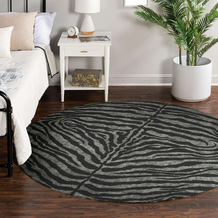 Midnight ML1 Dalyn Mali Area Rug