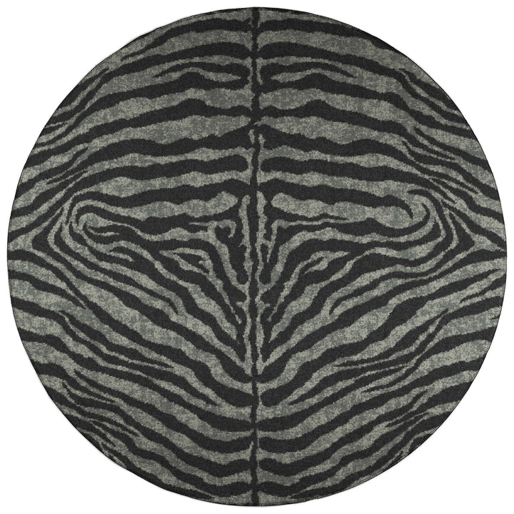 Midnight ML1 Dalyn Mali Area Rug