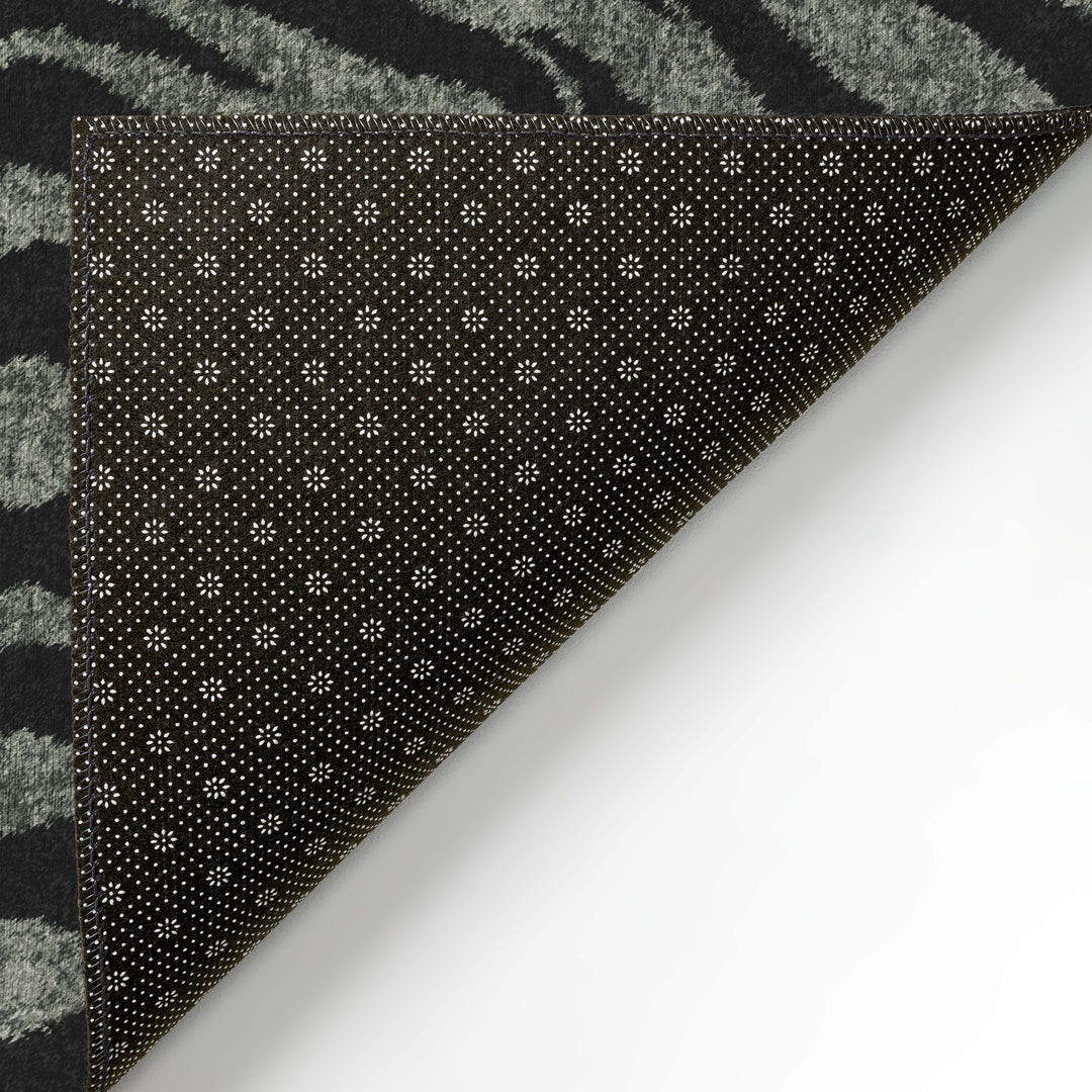 Midnight ML1 Dalyn Mali Area Rug