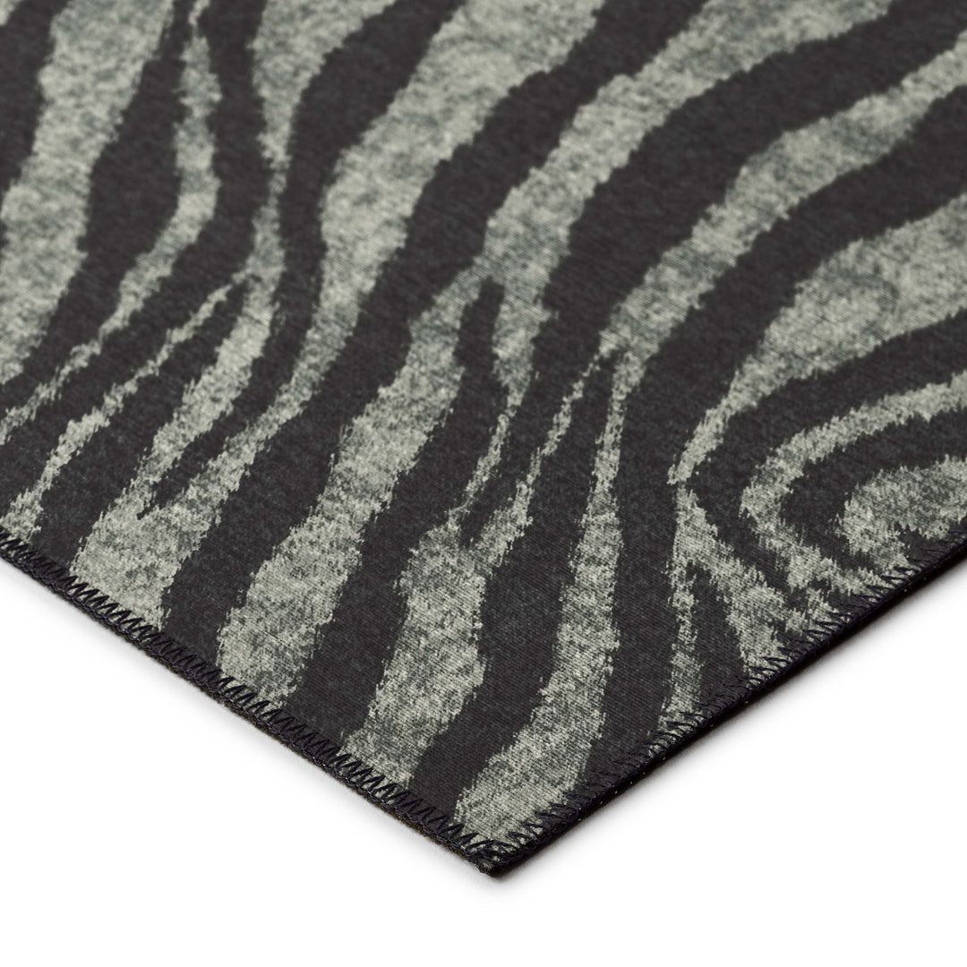 Midnight ML1 Dalyn Mali Area Rug