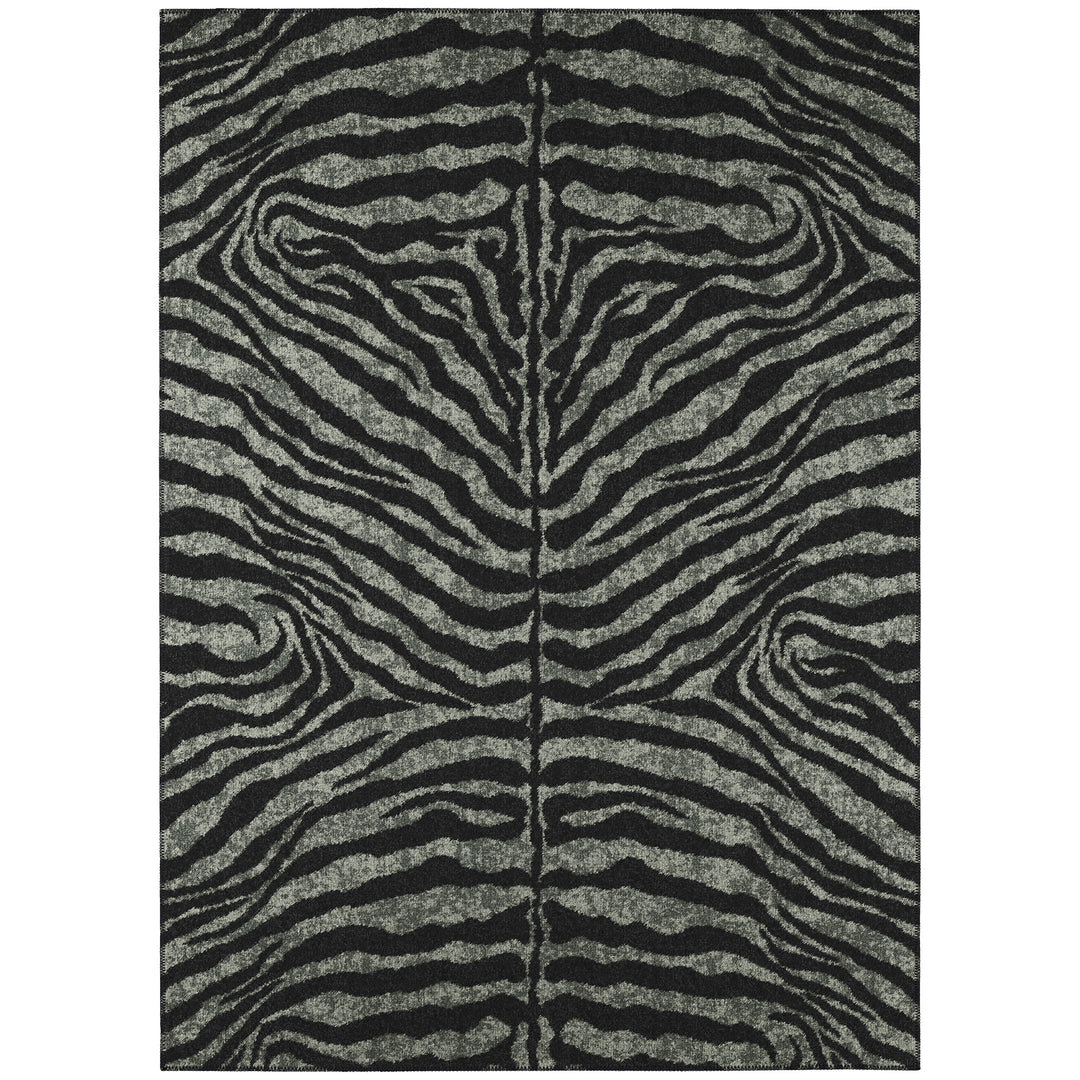 Midnight ML1 Dalyn Mali Area Rug