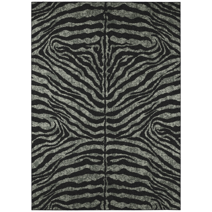 Midnight ML1 Dalyn Mali Area Rug