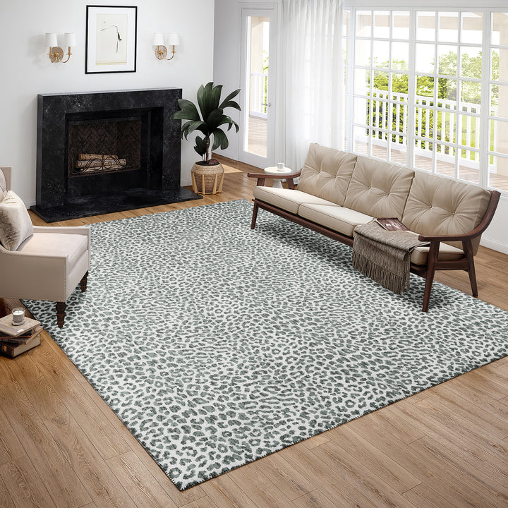 Flannel ML2 Dalyn Mali Area Rug