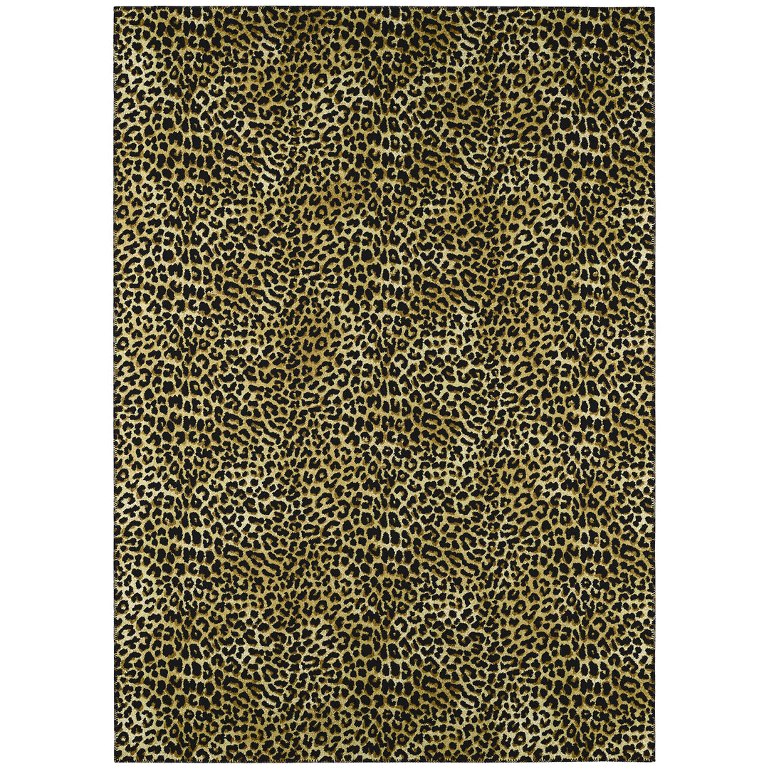 Gold ML2 Dalyn Mali Area Rug