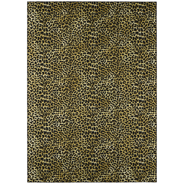 Gold ML2 Dalyn Mali Area Rug