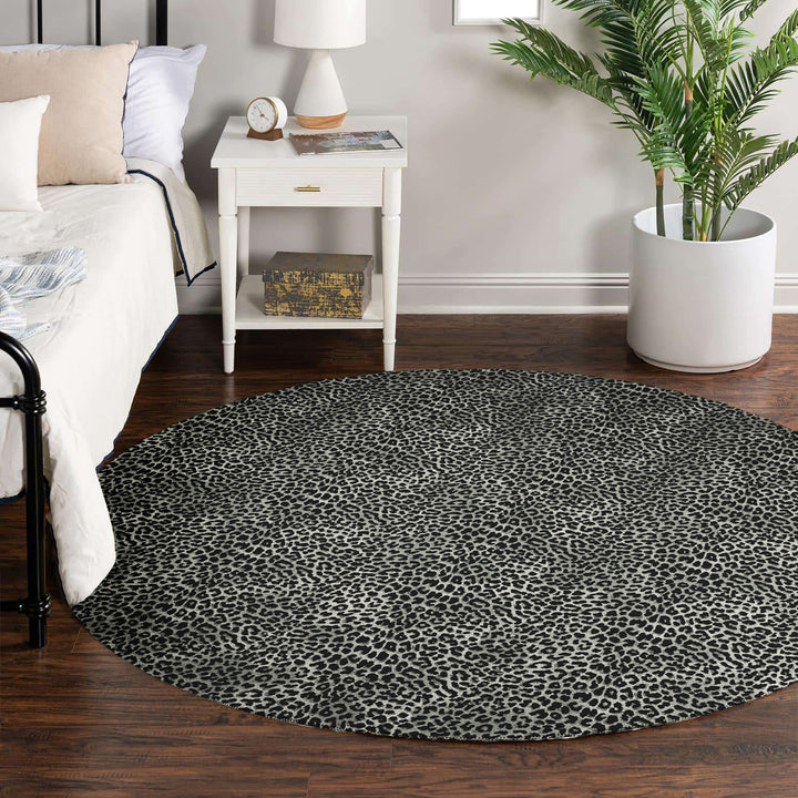 Midnight ML2 Dalyn Mali Area Rug