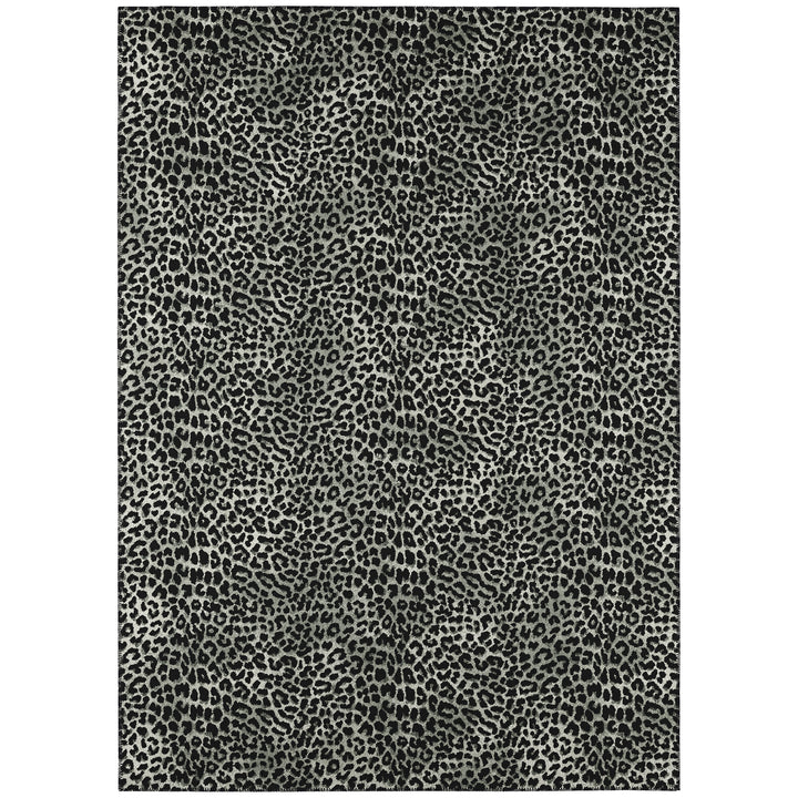 Midnight ML2 Dalyn Mali Area Rug