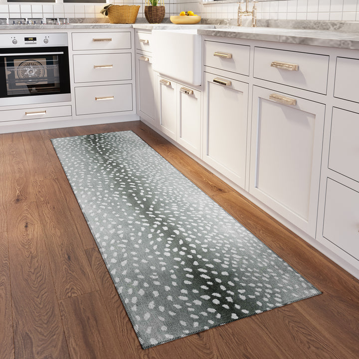 Flannel ML3 Dalyn Mali Area Rug