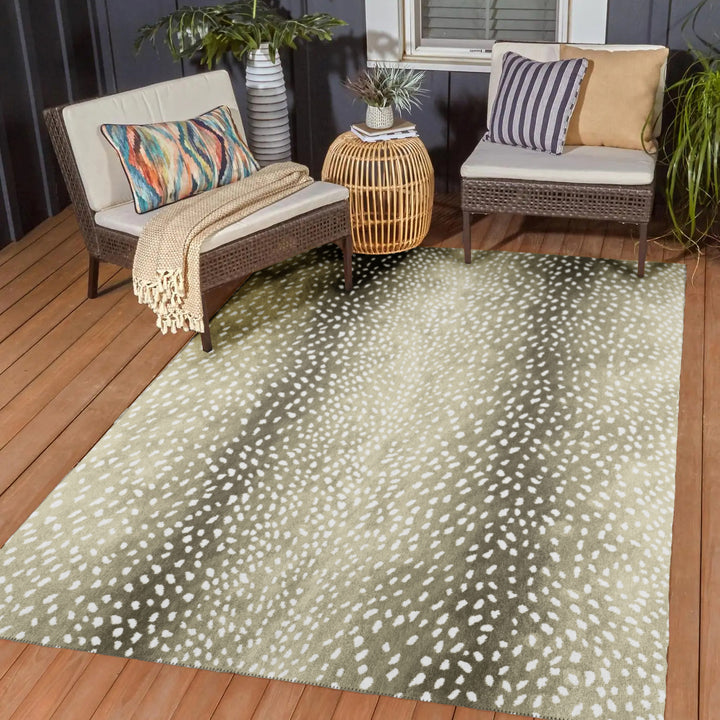 Stone ML3 Dalyn Mali Area Rug