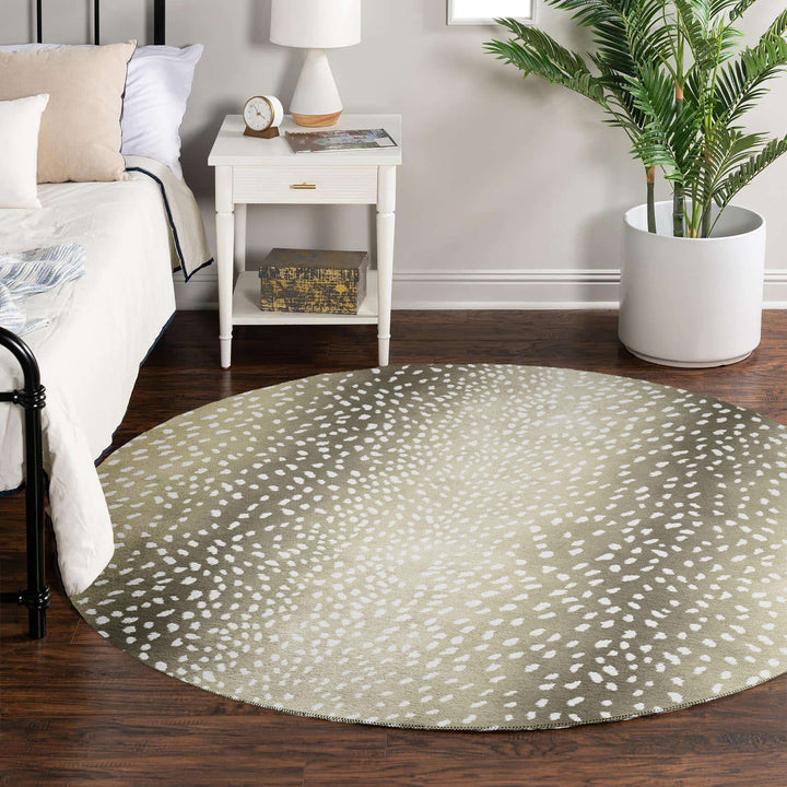 Stone ML3 Dalyn Mali Area Rug