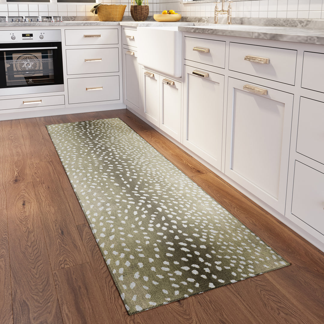 Stone ML3 Dalyn Mali Area Rug