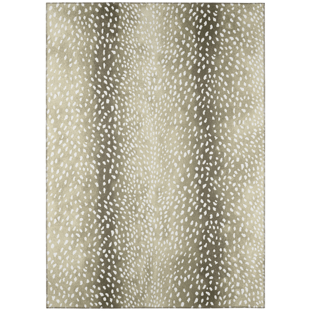 Stone ML3 Dalyn Mali Area Rug